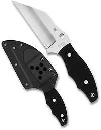 Spyderco Ronin 2 Knife