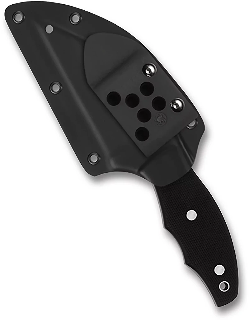 Spyderco Ronin 2 Knife