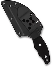 Spyderco Ronin 2 Knife
