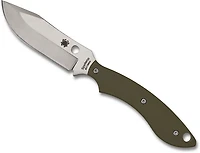 Spyderco Stok Bowie Knife