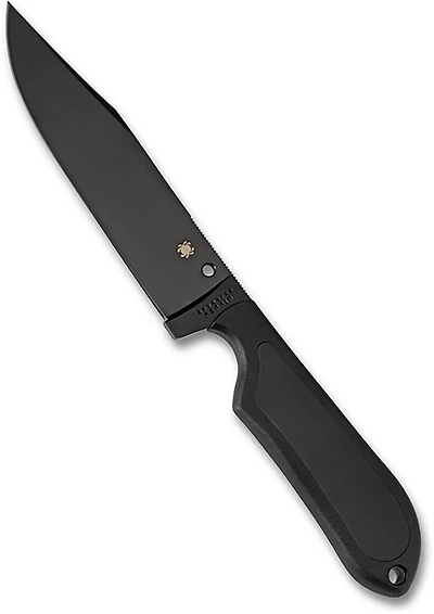 Spyderco Street Bowie Knife
