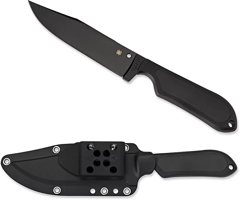 Spyderco Street Bowie Knife