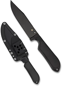 Spyderco Street Bowie Knife