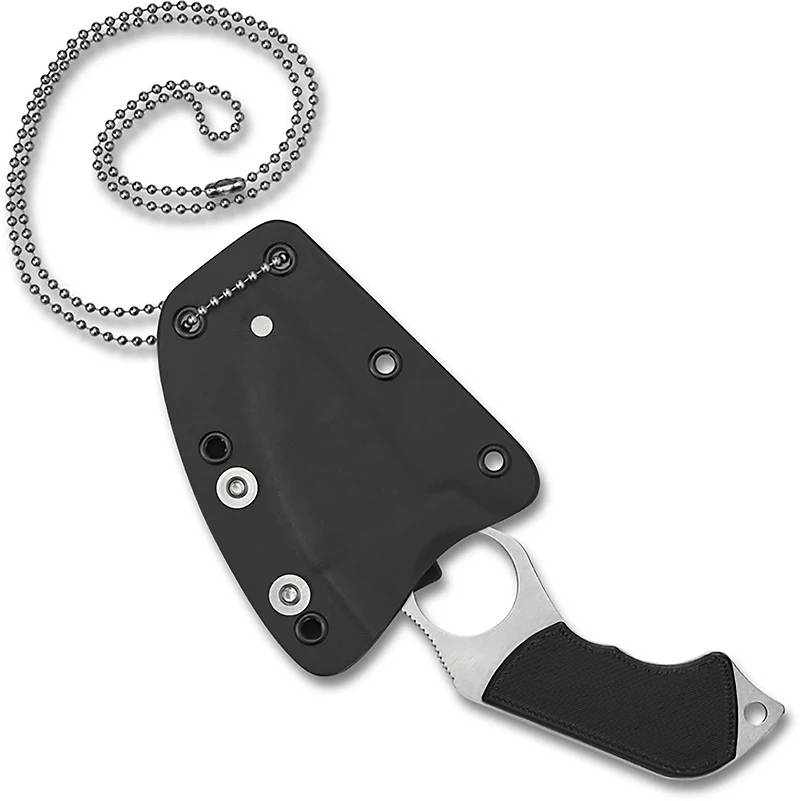 Spyderco Swick 6 PlainEdge Knife