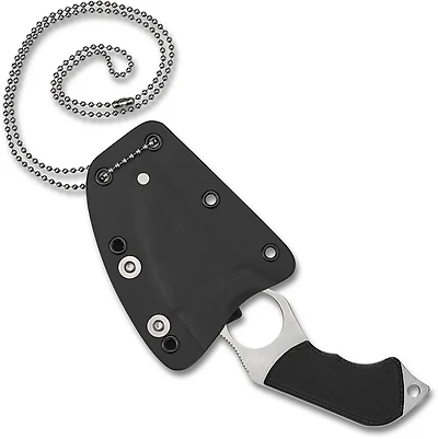 Spyderco Swick 6 PlainEdge Knife