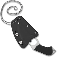 Spyderco Swick 6 PlainEdge Knife