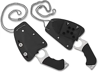 Spyderco Swick 6 PlainEdge Knife