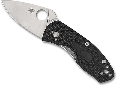 Spyderco Ambitious Lightweight Folding Knife