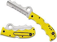 Spyderco Assist Folding Knife