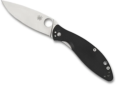 Spyderco Astute Folding Knife