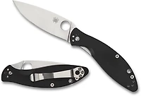 Spyderco Astute Folding Knife