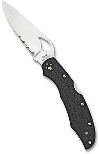 Spyderco Cara Cara 2 Lightweight Folding Knife