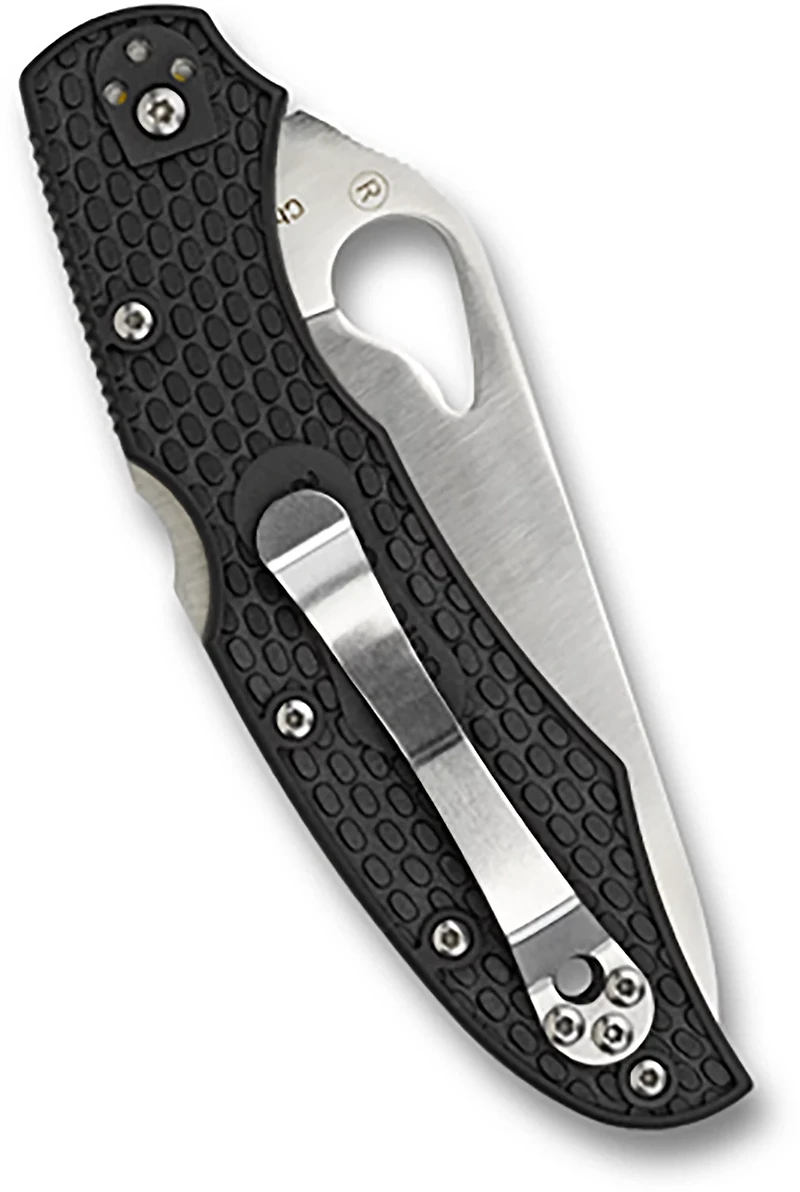 Spyderco Cara Cara 2 Lightweight Folding Knife