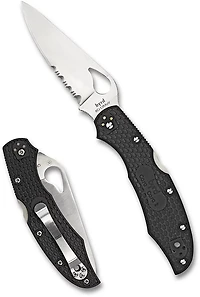 Spyderco Cara Cara 2 Lightweight Folding Knife