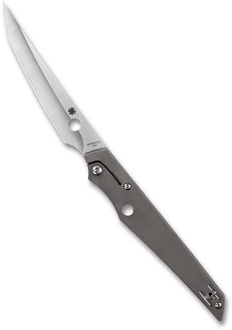 Spyderco COBOL Folding Knife