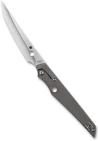 Spyderco COBOL Folding Knife
