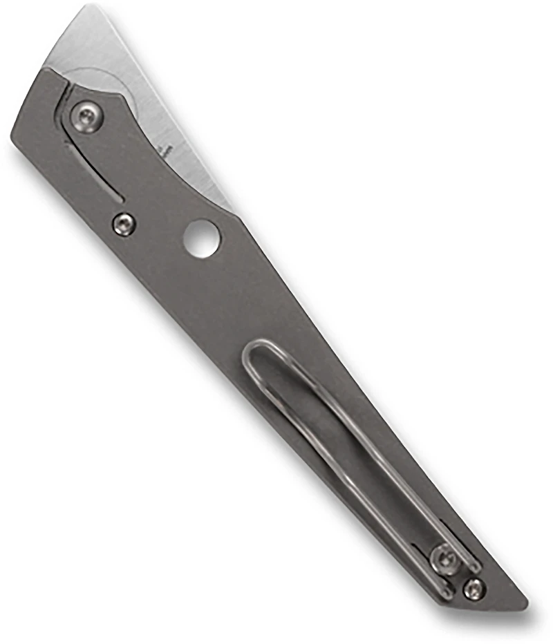 Spyderco COBOL Folding Knife