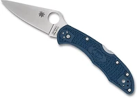 Spyderco Delica 4 FRN CPM SPY27 Folding Knife