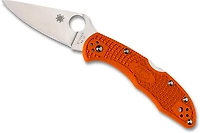 Spyderco Delica 4 Lightweight Folding Knife