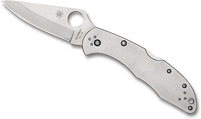 Spyderco Delica 4 Folding Knife