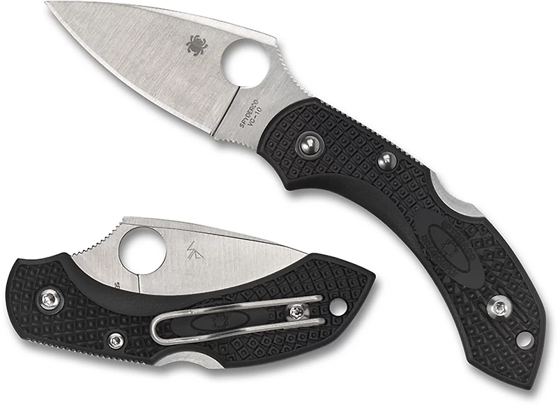 Spyderco Dragonfly 2 Folding Knife