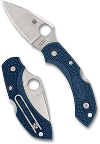 Spyderco Dragonfly 2 Folding Knife