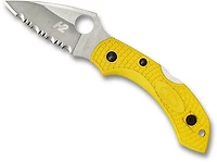 Spyderco Dragonfly 2 Salt Folding Knife