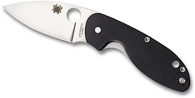 Spyderco Efficient Folding Knife