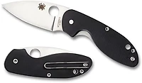 Spyderco Efficient Folding Knife