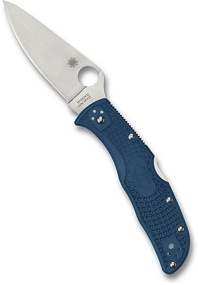 Spyderco Endela Lightweight Folding Knife