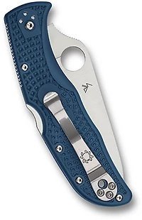 Spyderco Endela Lightweight Folding Knife