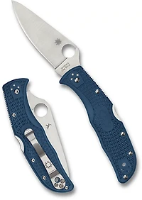 Spyderco Endela Lightweight Folding Knife