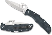 Spyderco Endela Lightweight Folding Knife