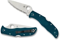 Spyderco Endela Lightweight Folding Knife