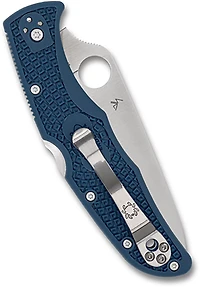 Spyderco Endura 4 Folding Knife