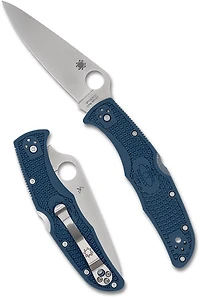 Spyderco Endura 4 Folding Knife