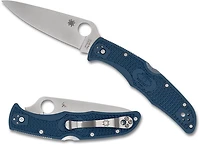 Spyderco Endura 4 Folding Knife