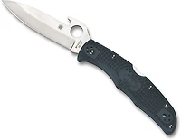 Spyderco Endura 4 Lightweight Folding Knife