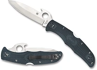 Spyderco Endura 4 Lightweight Folding Knife