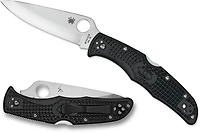 Spyderco Endura 4 Lightweight Folding Knife