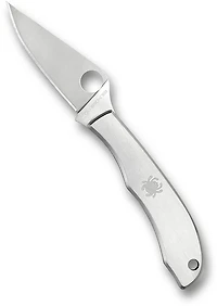 Spyderco HoneyBee Folding Knife
