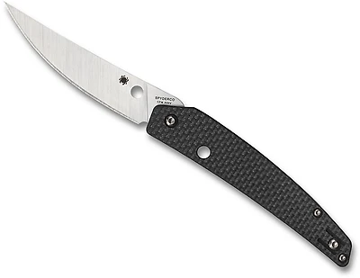 Spyderco Ikuchi Folding Knife