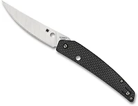 Spyderco Ikuchi Folding Knife
