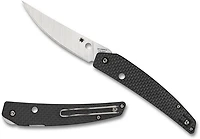 Spyderco Ikuchi Folding Knife