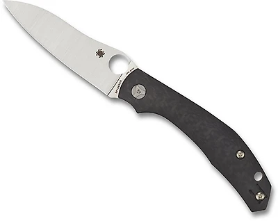 Spyderco Kapara Folding Knife