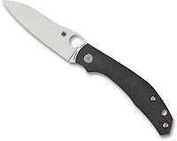 Spyderco Kapara Folding Knife