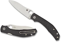 Spyderco Kapara Folding Knife