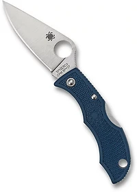 Spyderco Ladybug 3 CPM SPY27 Folding Knife