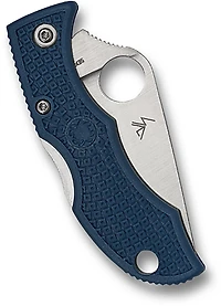 Spyderco Ladybug 3 CPM SPY27 Folding Knife