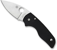 Spyderco Lil' Native Compression Lock Folding Knife